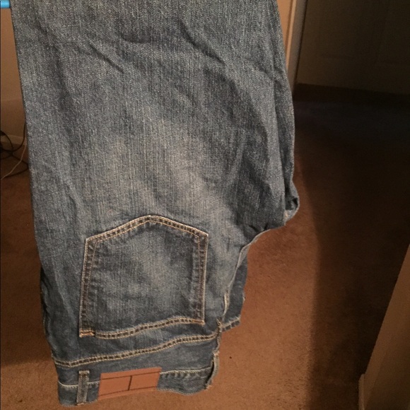 Tommy Hilfiger jeans - Picture 3 of 4